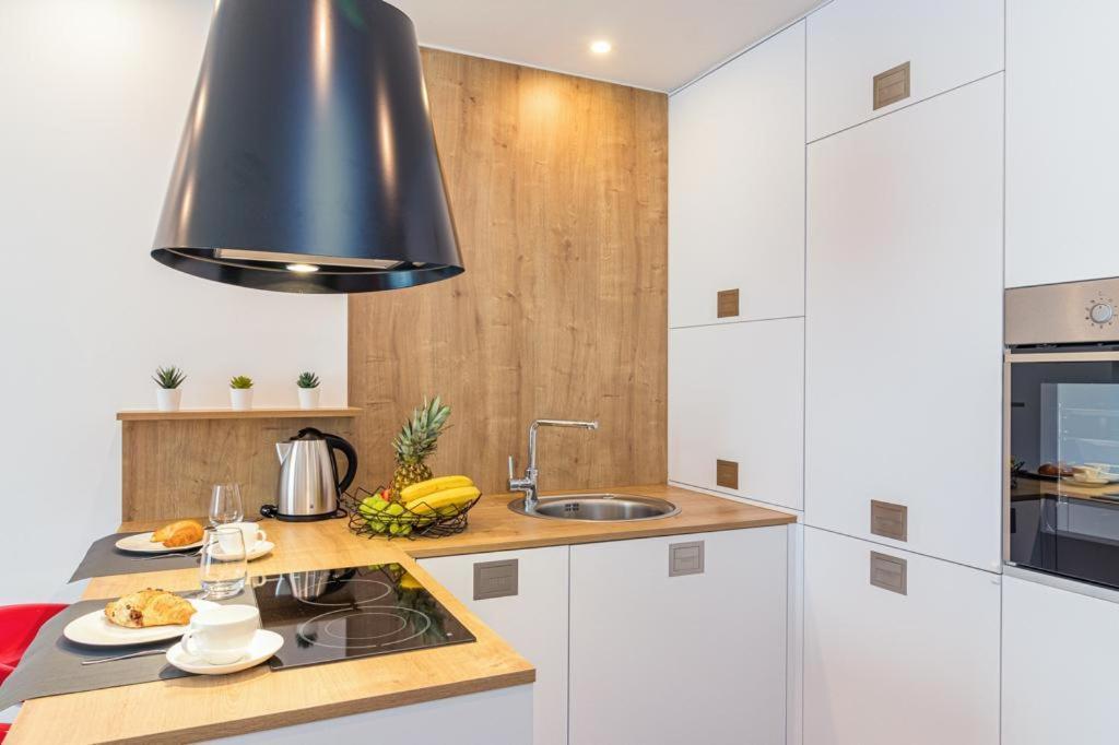 N&G New Apartment Stoja Beach Pula Exterior photo